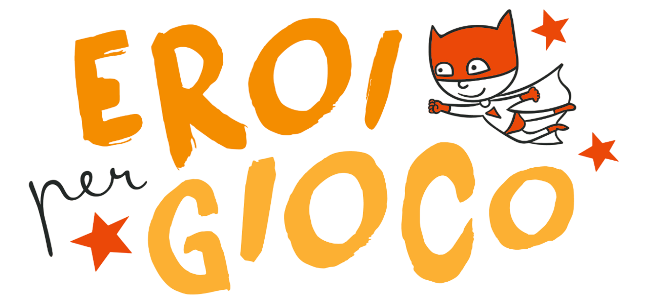 Eroi per gioco
